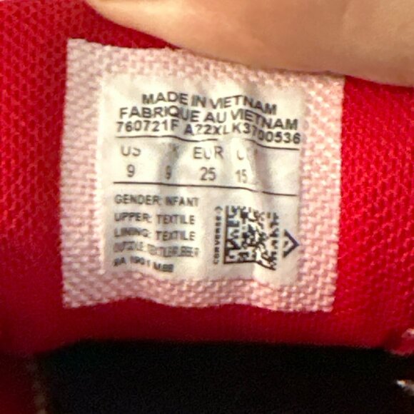 Converse Chuck Taylor All Star High Street - Picture 7 of 9